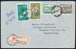 Lengyelország 1962 - Other & Unclassified