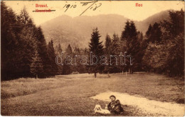 T2 1910 Brassó, Kronstadt, Brasov; Noa - Unclassified