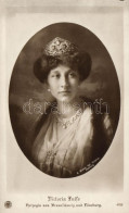 * T2 Princess Victoria Louise Of Prussia - Non Classés