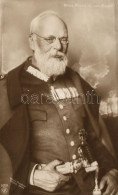 * T2 Ludwig III Of Bavaria - Ohne Zuordnung