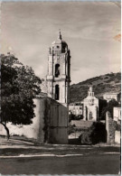 CARGESE. -  Les Deux églises Latines Et Grecques.   Cachet Poste 1953. - Andere & Zonder Classificatie