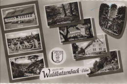 128507 - Waldkatzenbach (OT Von Waldbrunn) - 8 Bilder - Waldbrunn