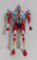 67407 Superhuman Samurai Syber-Squad - ULTRAMAN - Playmates Toys 1994 - Power Rangers