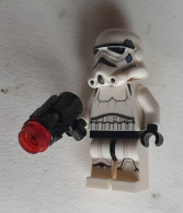 FIGURINE LEGO STAR WARS STORMTROOPER - MINI FIGURE 2016 Légo - Figurines