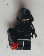 FIGURINE LEGO STAR WARS FIRST ORDER Crewman Minifigures The Force Awakens 75132 2016 - Figurine