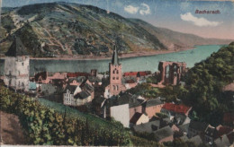 94455 - Bacharach - Ca. 1920 - Bacharach