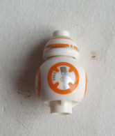 FIGURINE LEGO STAR WARS BB8  Droid - Figures