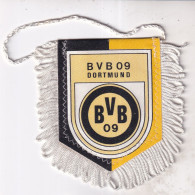 Fanion, Sports, Football   BVB 09 DORTMUND - Habillement, Souvenirs & Autres
