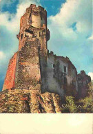 63 - Volvic - Le Château De Tournoel - CPM - Voir Scans Recto-Verso - Volvic