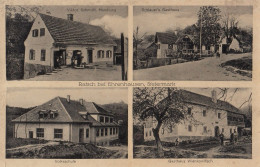Ratsch Bei Ehrenhausen 1942 - Ehrenhausen