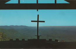 40697 - USA - Greenville County - View From Symmes Chapel - Ca. 1965 - Greenville