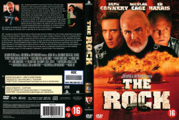 DVD - The Rock - Azione, Avventura