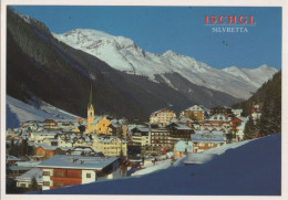 90788 - Österreich - Ischgl - 2002 - Ischgl