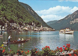 AK 212369 AUSTRIA - Hallstatt - Hallstatt