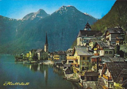 AK 212371 AUSTRIA - Hallstatt - Hallstatt