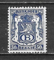 S38**  Petit Sceau De L'Etat Avec Lettre B - Bonne Valeur - MNH** - LOOK!!!! - Neufs