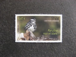 Saint Pierre Et Miquelon: TB N° 972, Neuf XX. - Ongebruikt