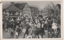 13711 - Sonneberg - Kirmes Spielzeugmuseum - Ca. 1955 - Sonneberg