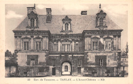 89-TANLAY-N°4139-E/0019 - Tanlay