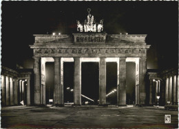 Berlin - Brandenburger Tor - Brandenburger Tor