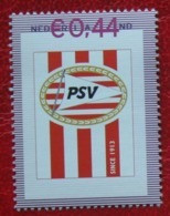 Persoonlijke Postzegels PSV (1) Soccer Football Fussbal POSTFRIS  MNH ** NEDERLAND NIEDERLANDE NETHERLANDS - Persoonlijke Postzegels