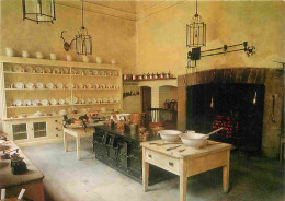 Angleterre - Plymouth - Saltram House - The Kitchen Completed In 1779 - Devon - England - Royaume Uni - UK - United King - Plymouth