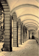 BELGIQUE - Enghien - Maison Saint Augustin - Le Cloître Extérieur 1732 - Carte Postale - Enghien - Edingen