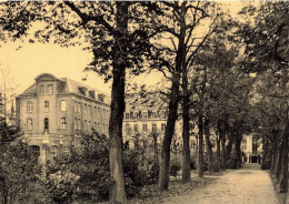 BELGIQUE - Enghien - Maison Saint Augustin - Le Parc - Carte Postale - Enghien - Edingen