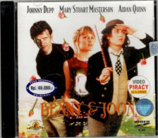 BENNY & JOON   2 Cds    (ref CD2) - Filmmusik