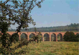 80 - Poix De Picardie - Viaduc - Carte Neuve - CPM - Voir Scans Recto-Verso - Poix-de-Picardie