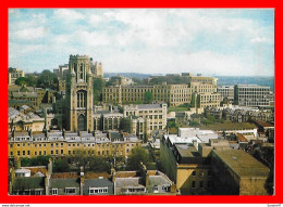 CPSM/gf  BRISTOL (Angleterre)   Bristol Universersity..*8693 - Bristol