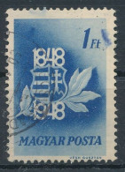 1948. Centenary - Misprint - Variétés Et Curiosités