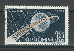 Rumänien Mi 1733 O - Used Stamps