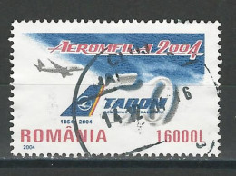 Rumänien Mi 5836 O - Used Stamps