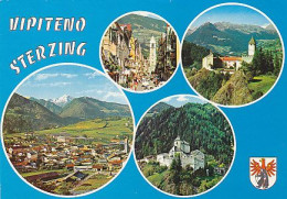 AK 212402 ITALY - Vipiteno / Sterzing - Vipiteno