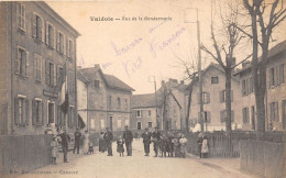 90-VALDOIE- RUE DE LA GENDARMERIE - Valdoie