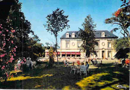 Lot De 8 Cartes HOTEL Et/ou RESTAURANT - Dpt 76 - Seine Maritime (FRANCE)  CPSM-CPM Grand Format (années 1960-90) - 5 - 99 Cartes