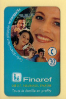 Carte Prépayée : KERTEL / FINAREF / 30 Minutes - Altri & Non Classificati