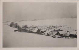 87077 - Masserberg-Heubach - 1960 - Masserberg