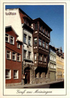 Meiningen, Grüsse - Meiningen