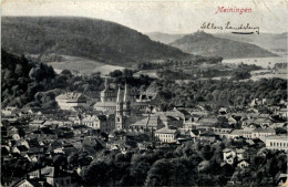 Meiningen, - Meiningen