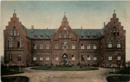 Appelhülsen/Westfalen, St. Martinistift - Coesfeld