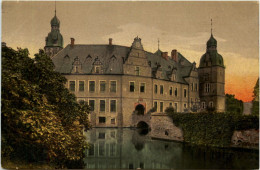Schloss Darfeld - Coesfeld