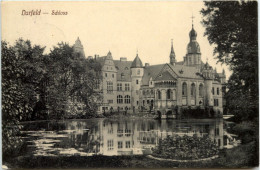 Darfeld, Schloss - Coesfeld
