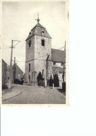 Hekelgem : De Kerk , Naar Nonkel Bob En Tante Ria In 1963 - Affligem