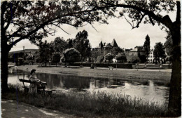 Diekirck - Au Bord De La Sure - Diekirch