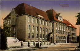 Langensalza - Mittelschule - Bad Langensalza