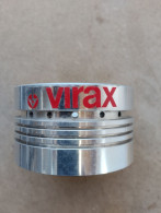 CENDRIER  EN ALU VIRAX   ( PISTON )   BR01 - Aschenbecher