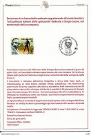 Bollettino Illustrativo Edizione Omaggio - Sergio Leone - Presentatiepakket