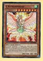 Yu-Gi-Oh! - L'ATMOSPHERE (JOTL-FR090) - Yu-Gi-Oh